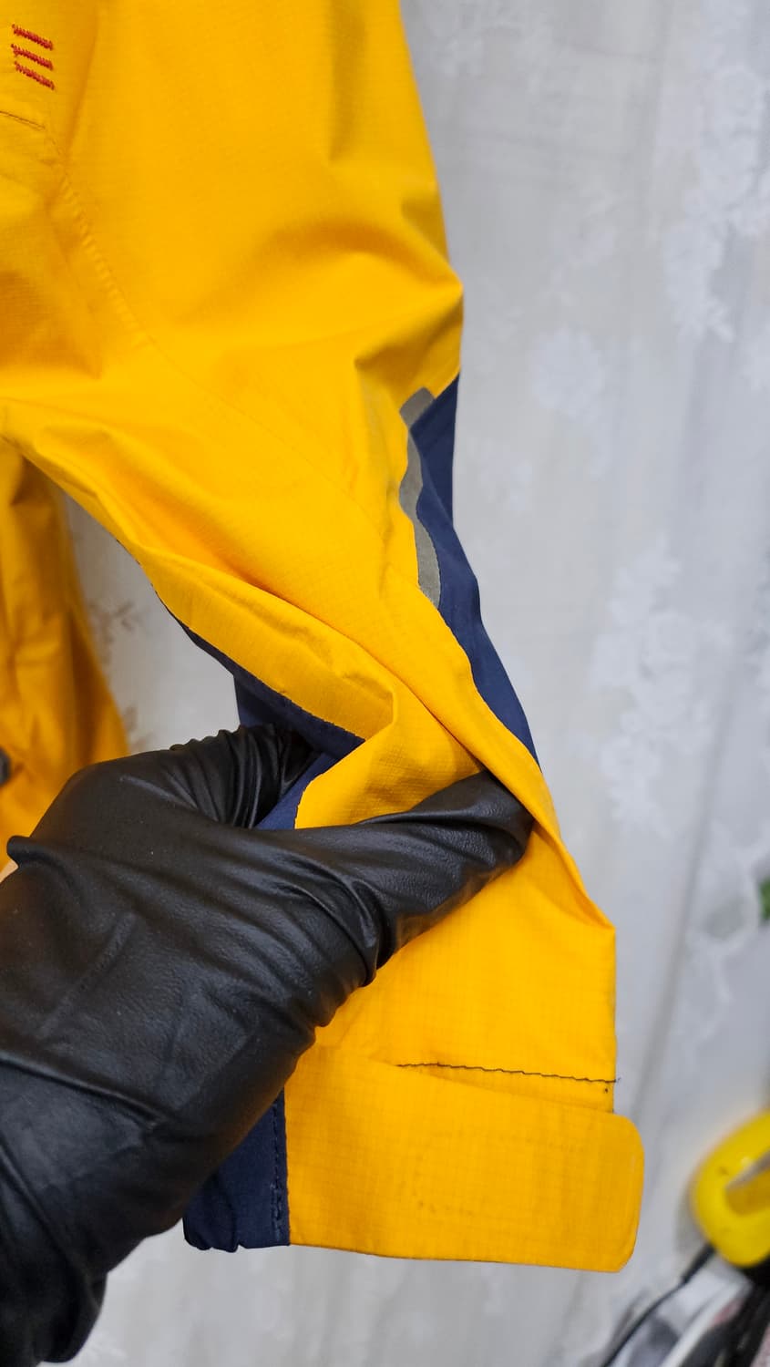 노스페이스   고어텍스 프로 바람막이 점퍼  상품이미지7