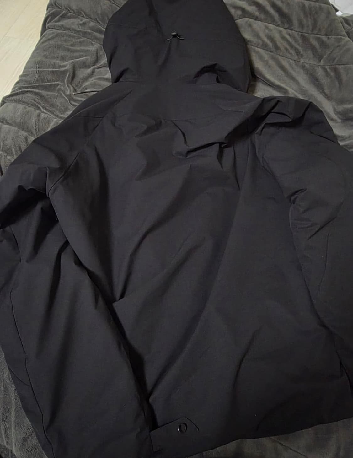 cp컴퍼니 소프트쉘 자켓 상품이미지9