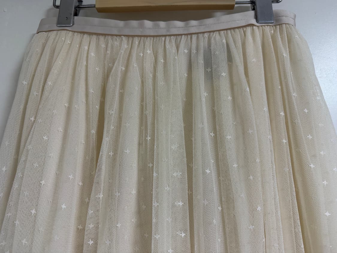 BOONTHESHOP분더샵[Needle And Thread] 샤 스커트  상품이미지2