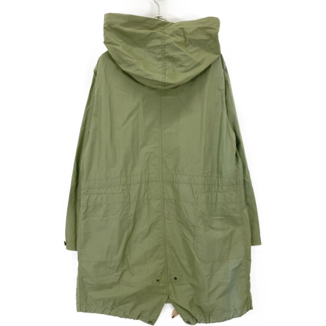 [M] 엔지니어드가먼츠 피쉬테일 파카 상품이미지2