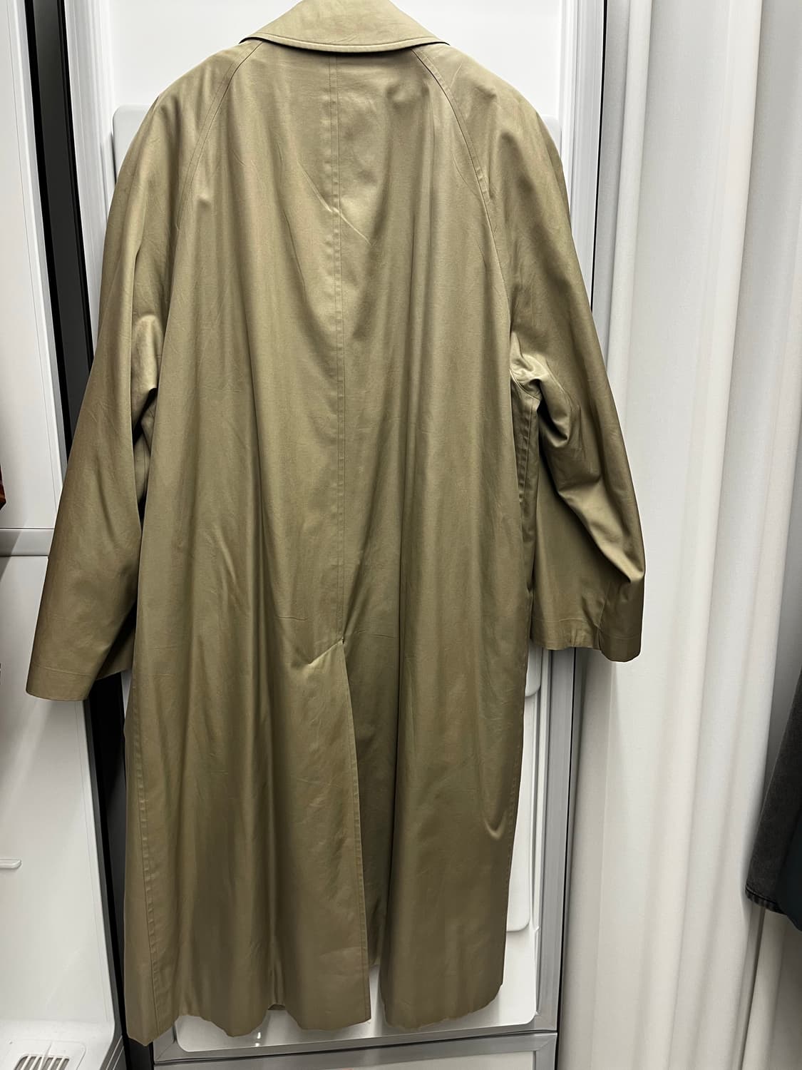 버버리 트렌치코트 상품이미지2