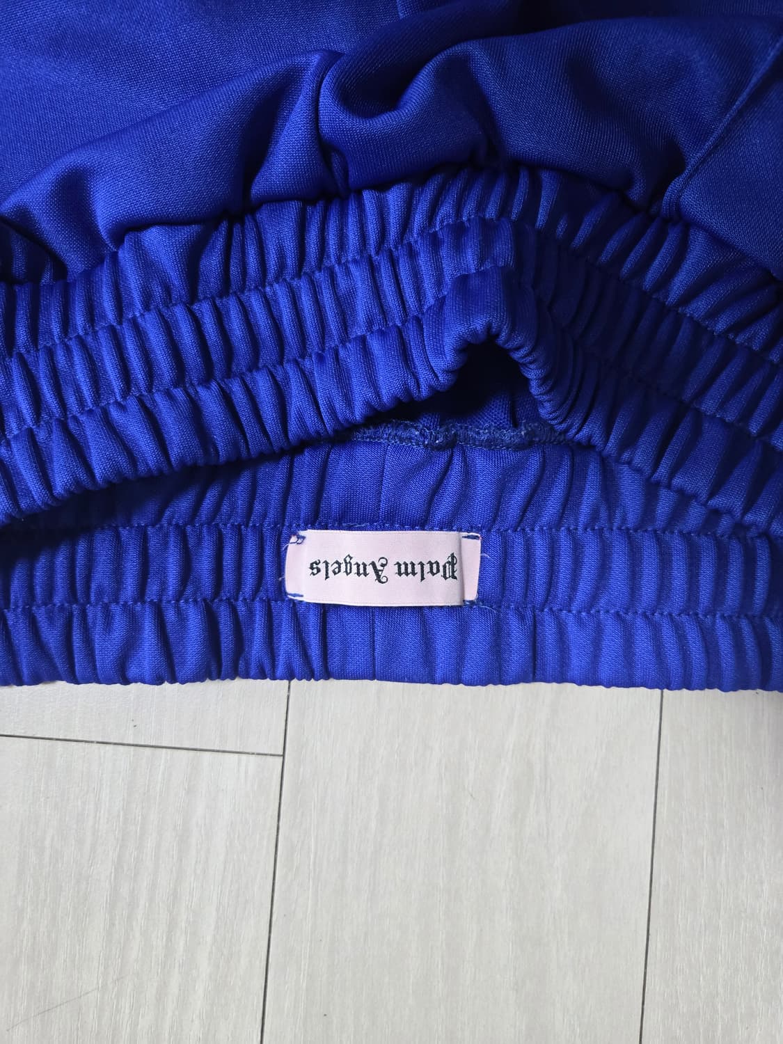 팜엔젤스 트랙팬츠 L 상품이미지2