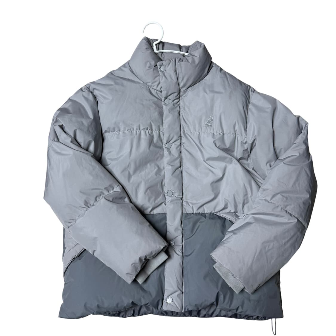 캉골 패딩  상품이미지1