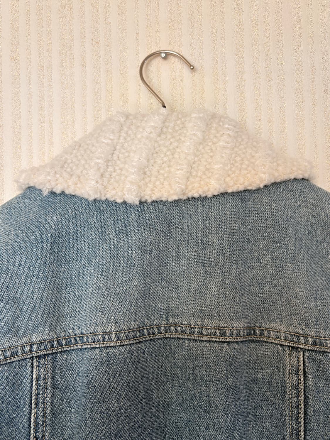 랑방 여성 패딩 청자켓 상품이미지8