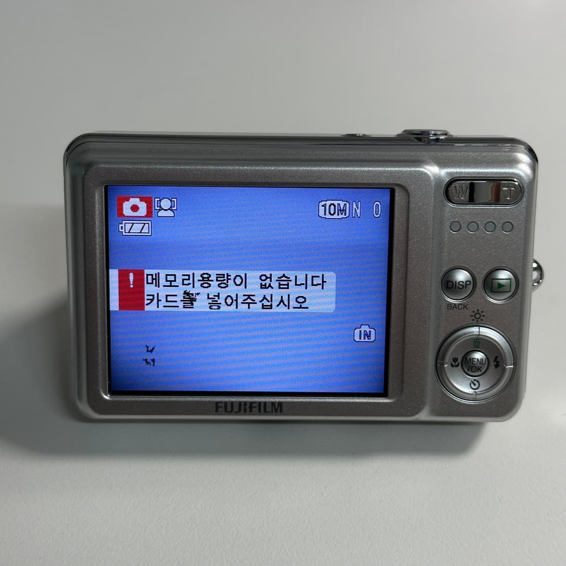 한글지원) 파인픽스 j27 풀박스 상품이미지5