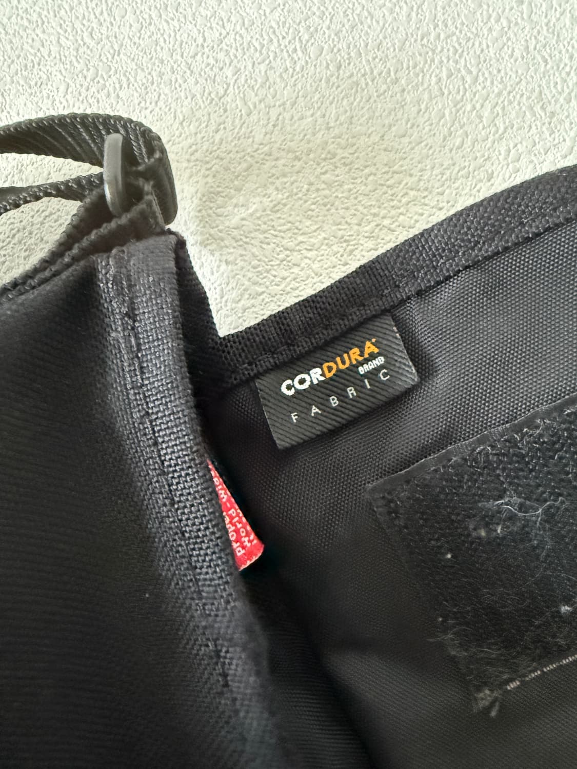 맨하탄포티지(Manhattan portage) 코듀라 미니 메신져백 상품이미지7