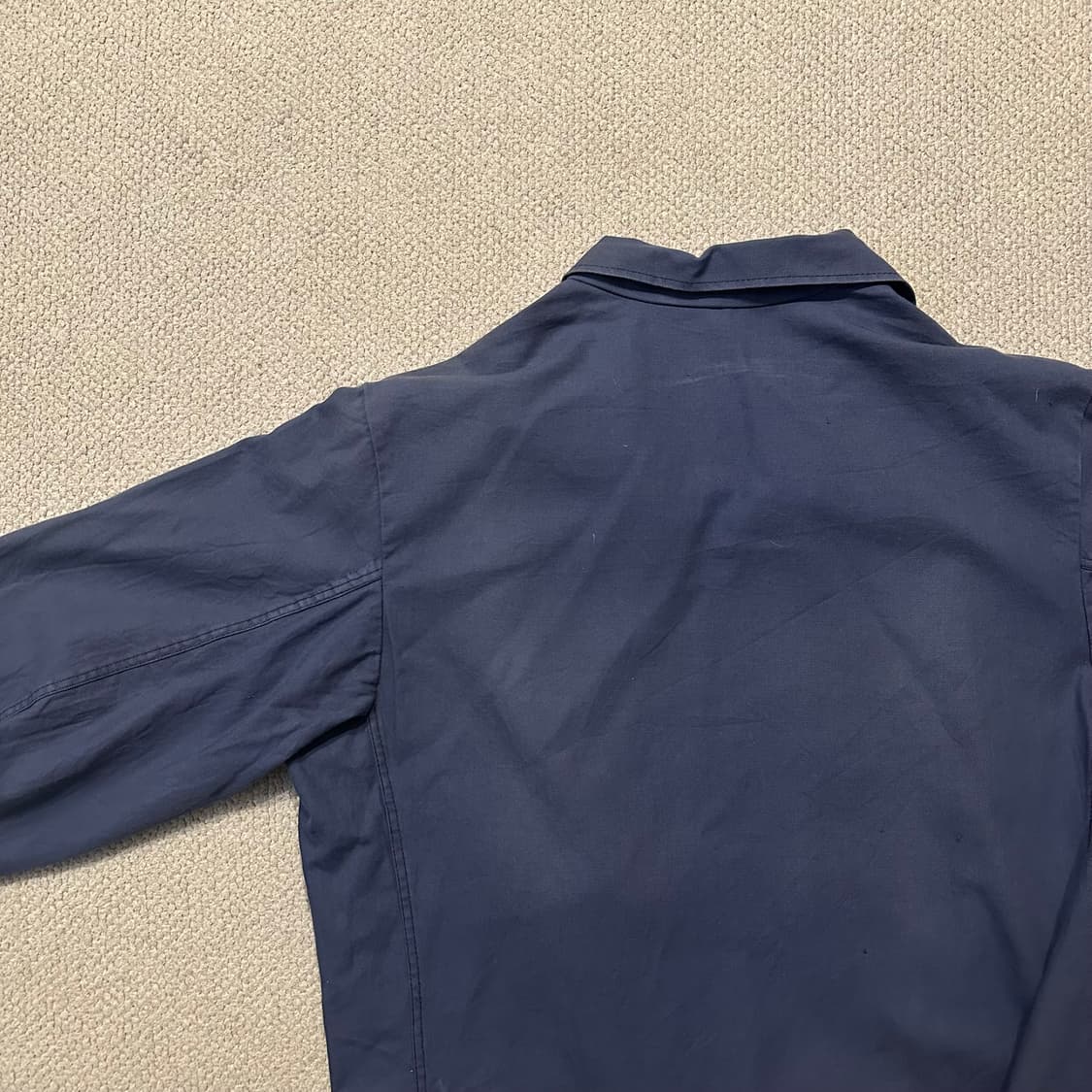 빈티지 프렌치워크 자켓 상품이미지7