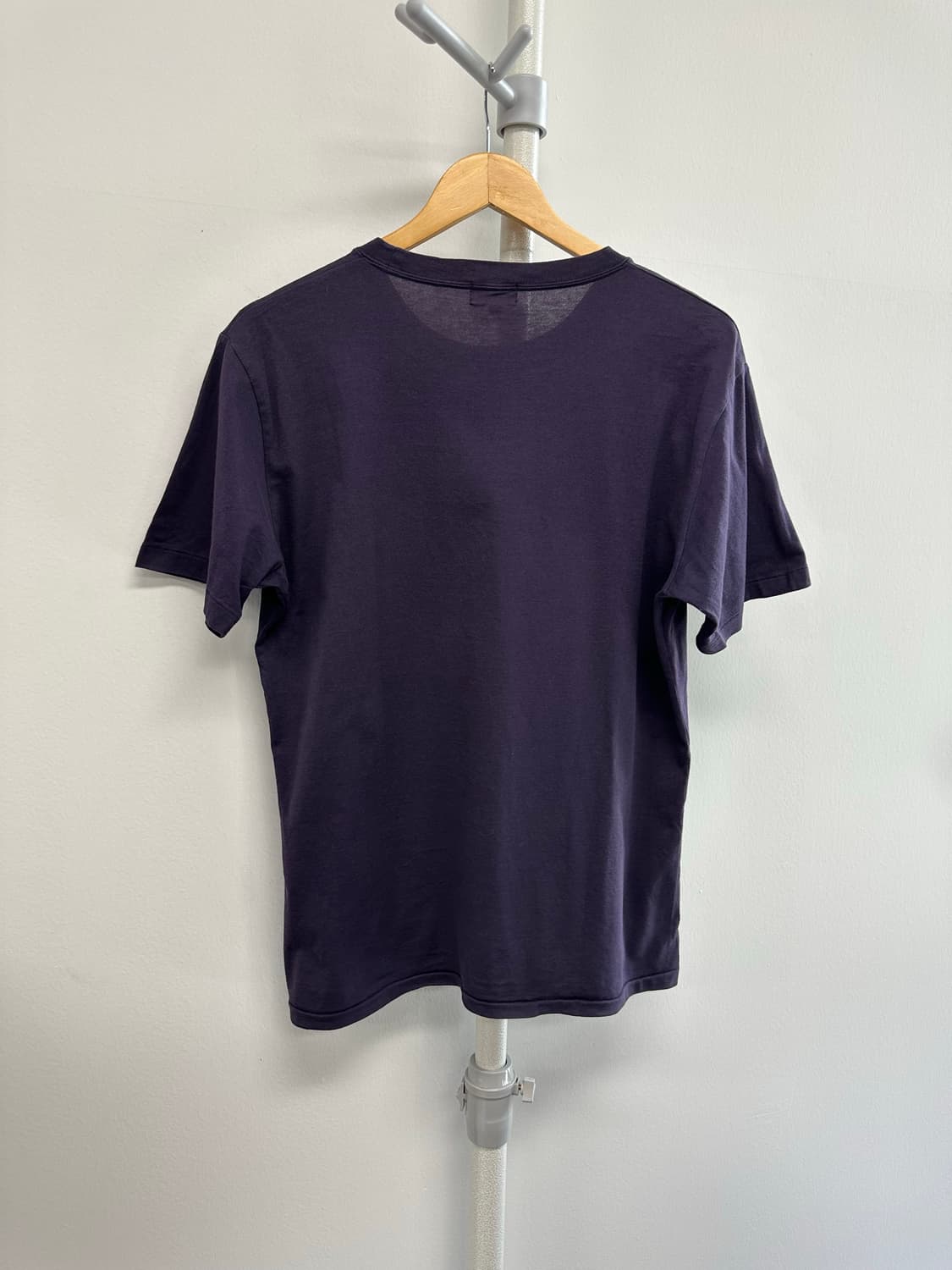 폴스미스 y2k 프린팅 레어 티셔츠 상품이미지7