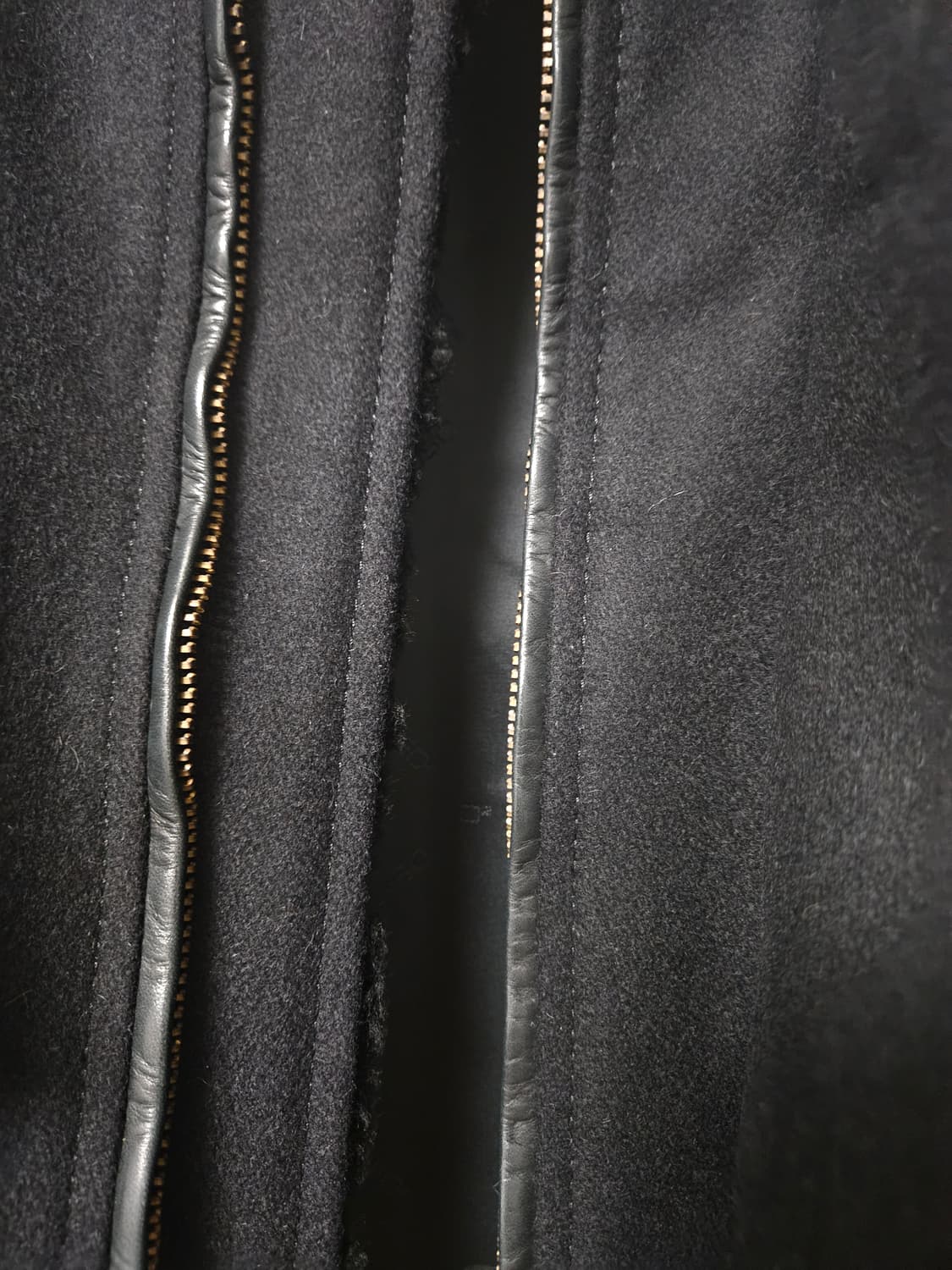 [새상품] 디스퀘어드2 모직 점퍼 상품이미지9