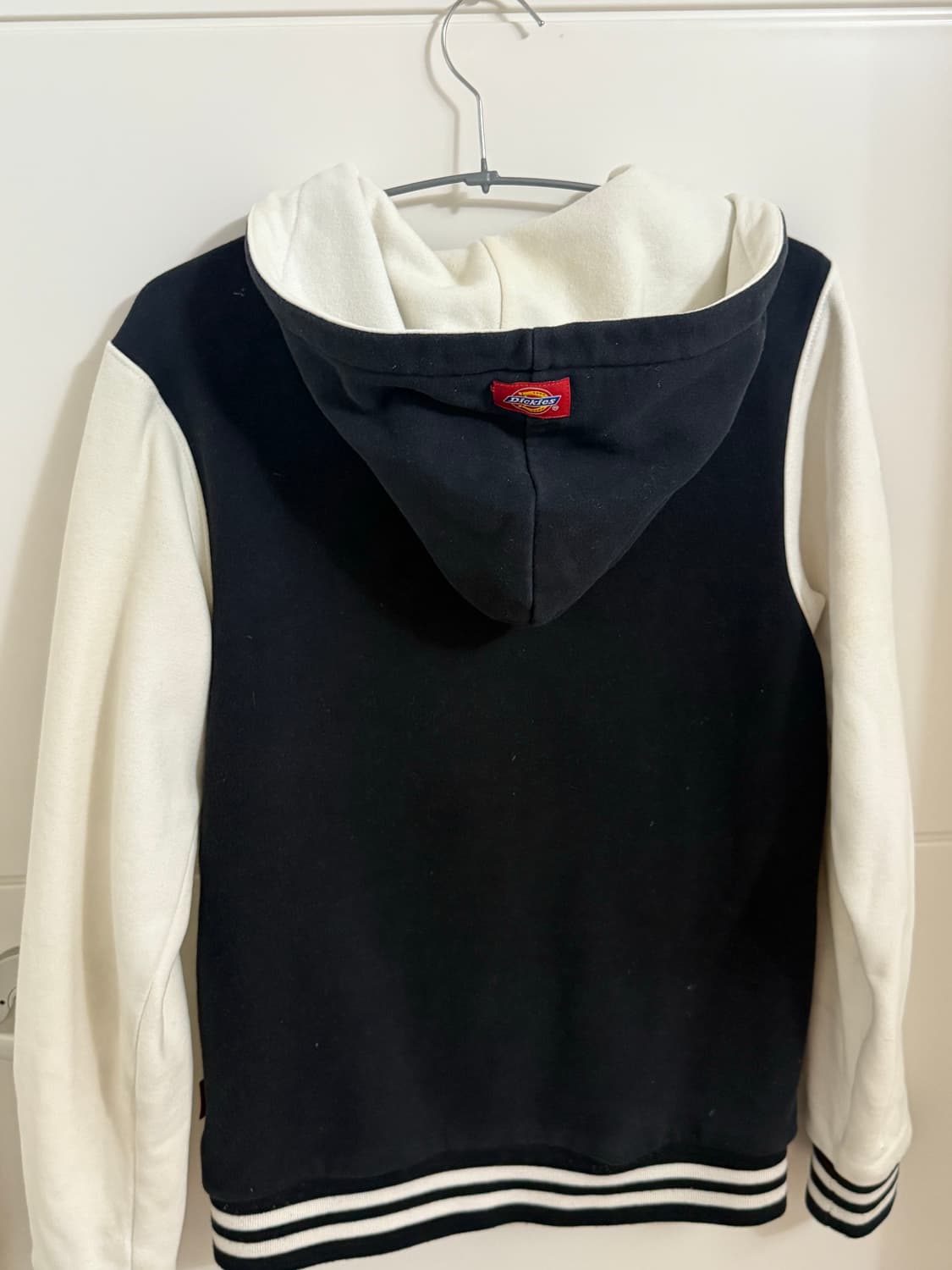 슬림핏 디키즈 후드집업 상품이미지2