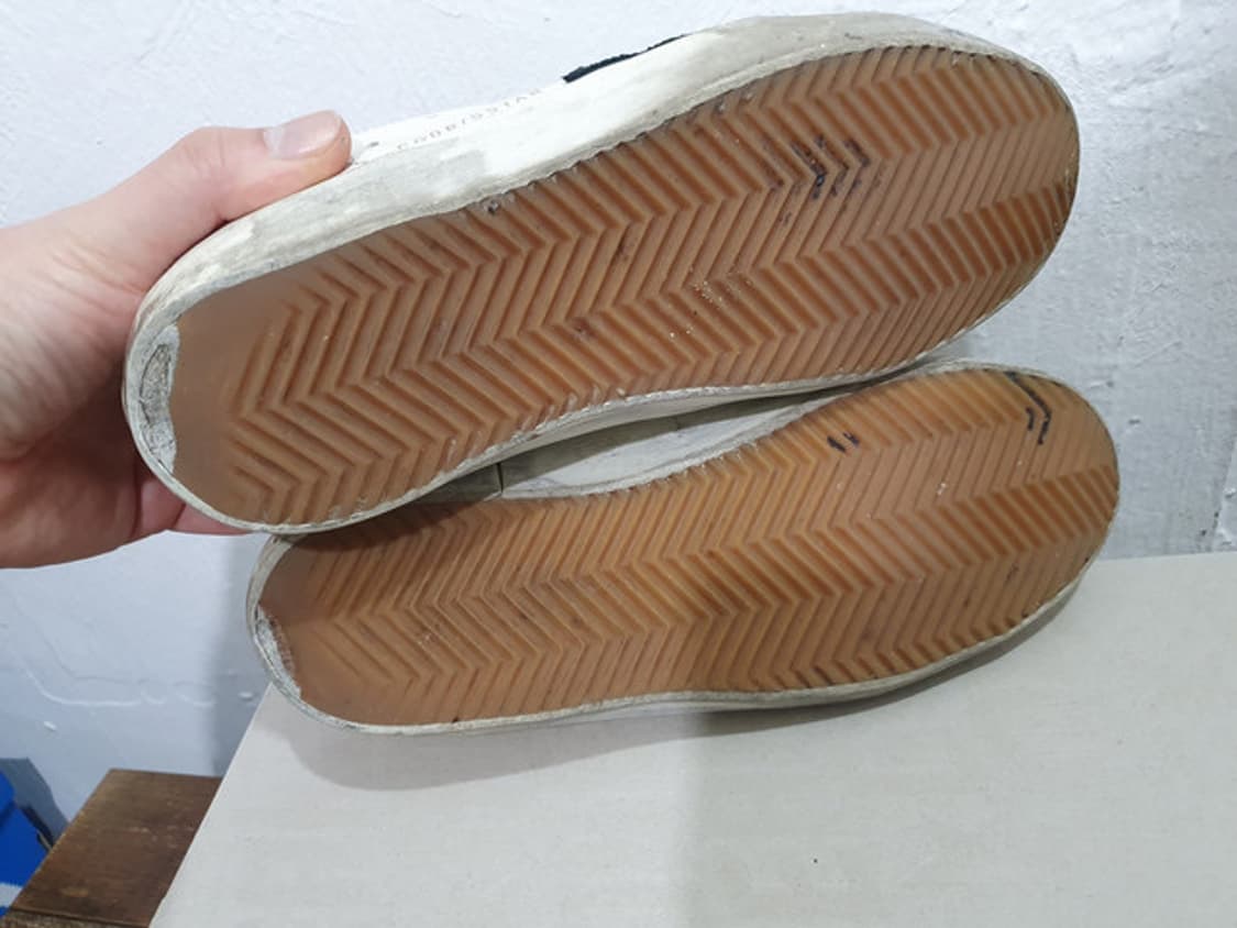 GOLDEN GOOSE 골든구스 (230MM) 상품이미지8