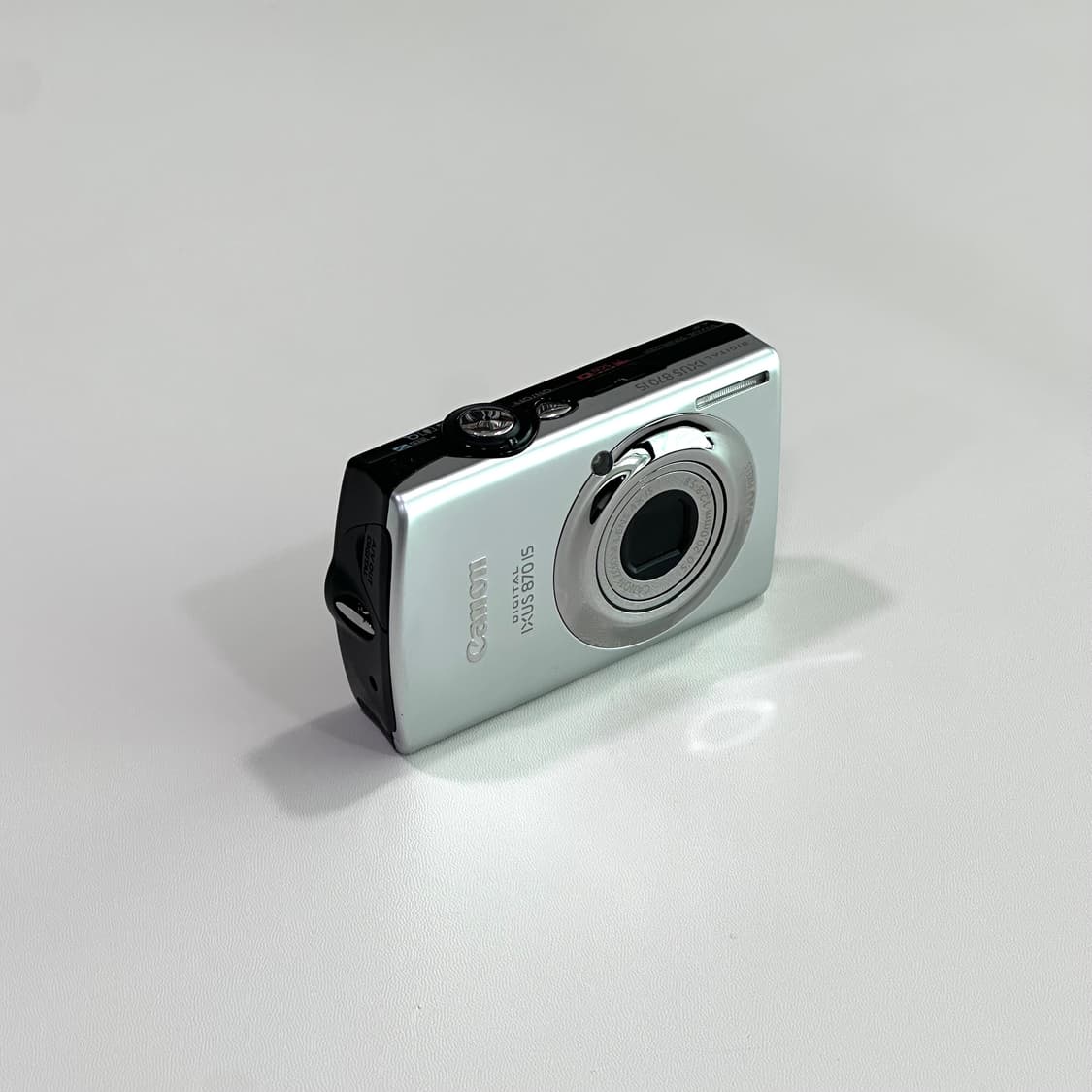 캐논 익서스 Canon IXUS 870 IS (민트급, 세은디카) 상품이미지3