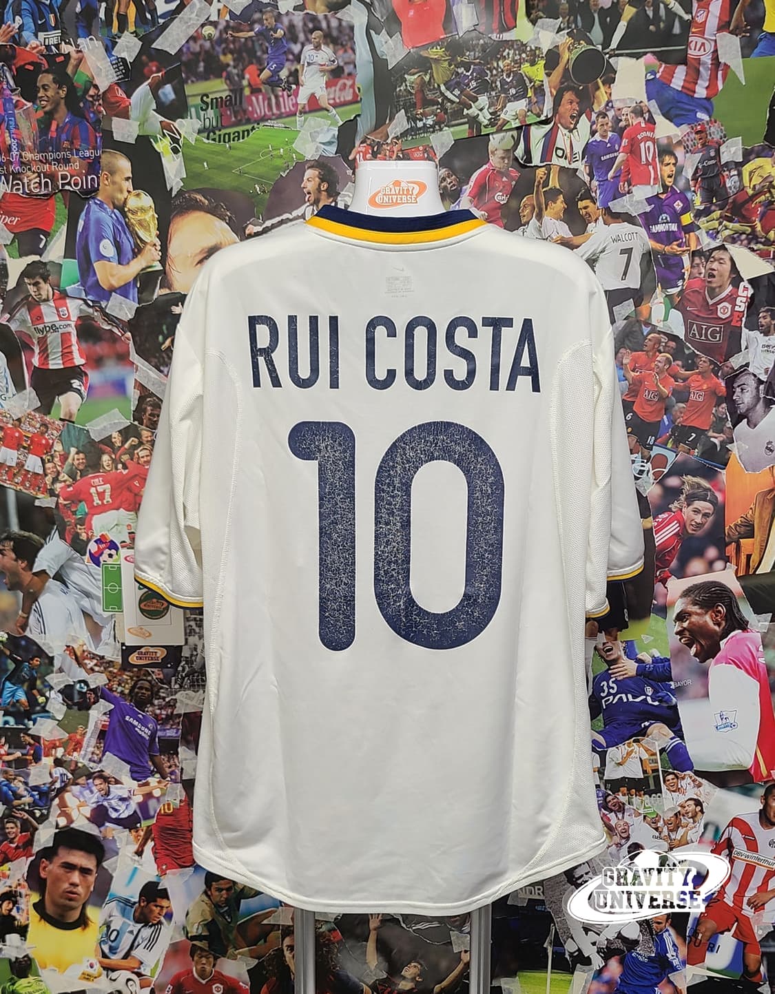 포르투갈 00 후이 코스타 유니폼 상품이미지2