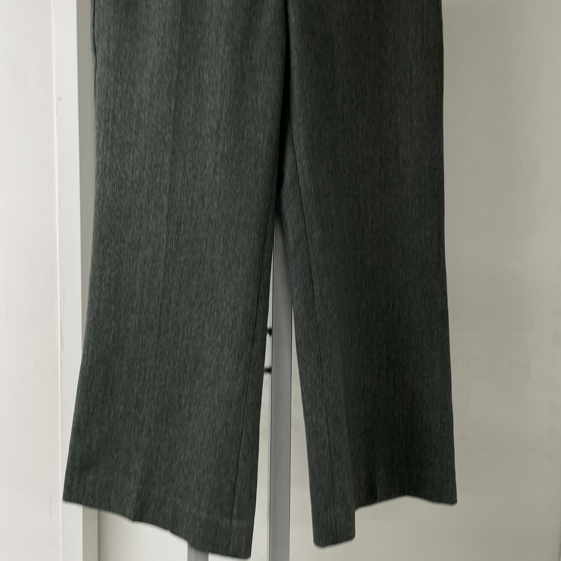 빅토리아베컴 슬랙스 40(W) 상품이미지3