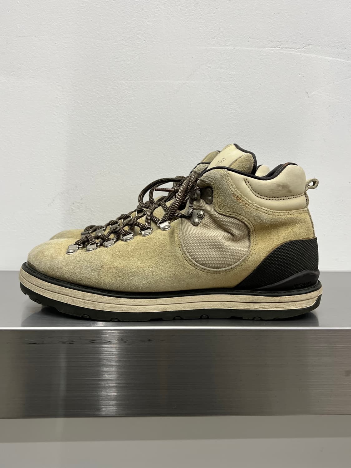 비즈빔 옐로우 베이지 세라 부츠 / 275 상품이미지3