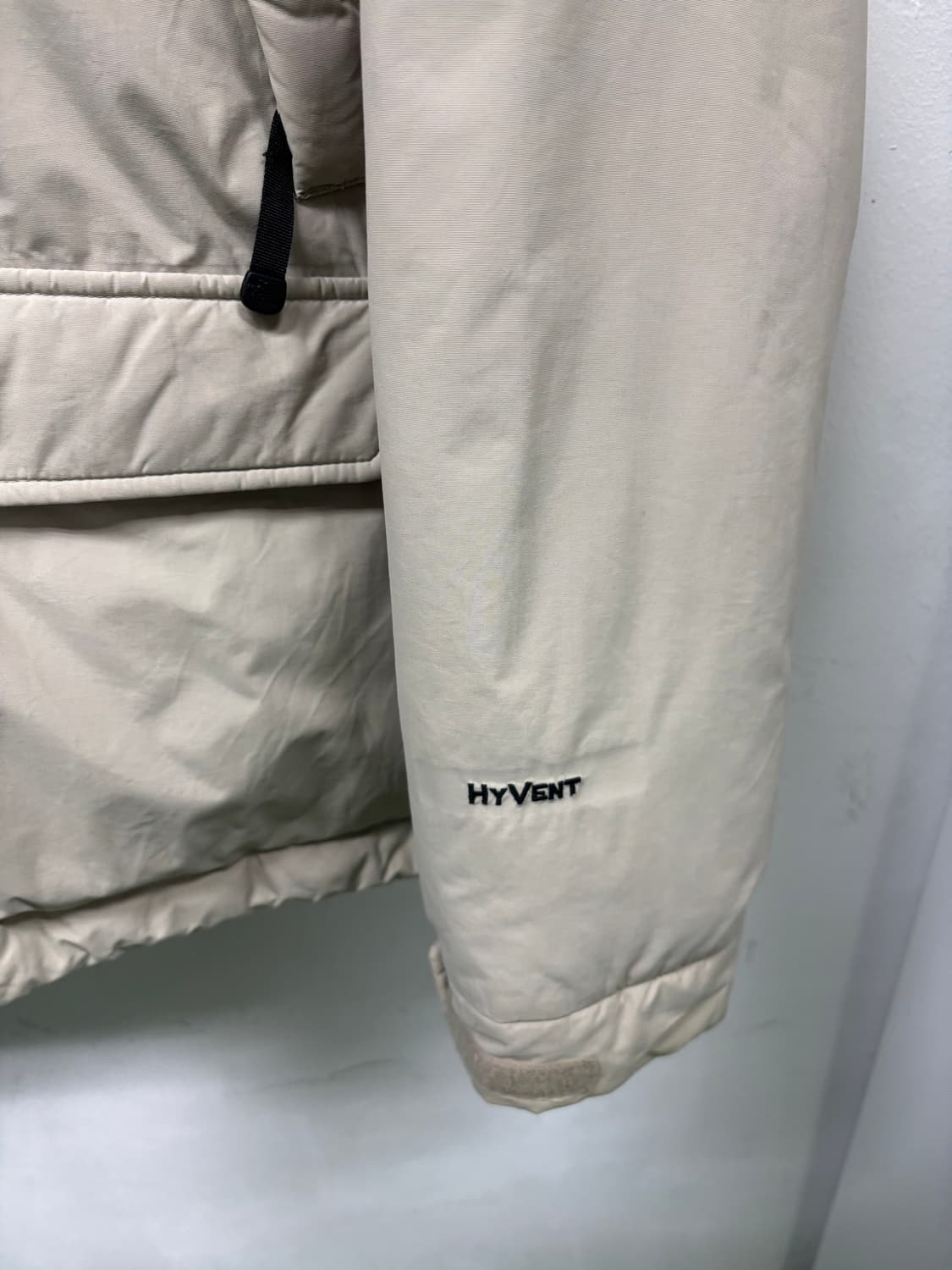 노스페이스 맥머도 구스 패딩 95  상품이미지4