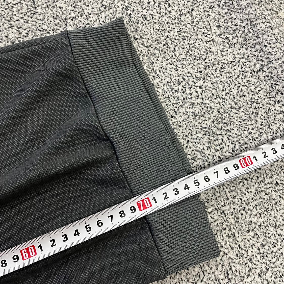 L 나이키 여성 7부트레이닝팬츠 0129H2 상품이미지8