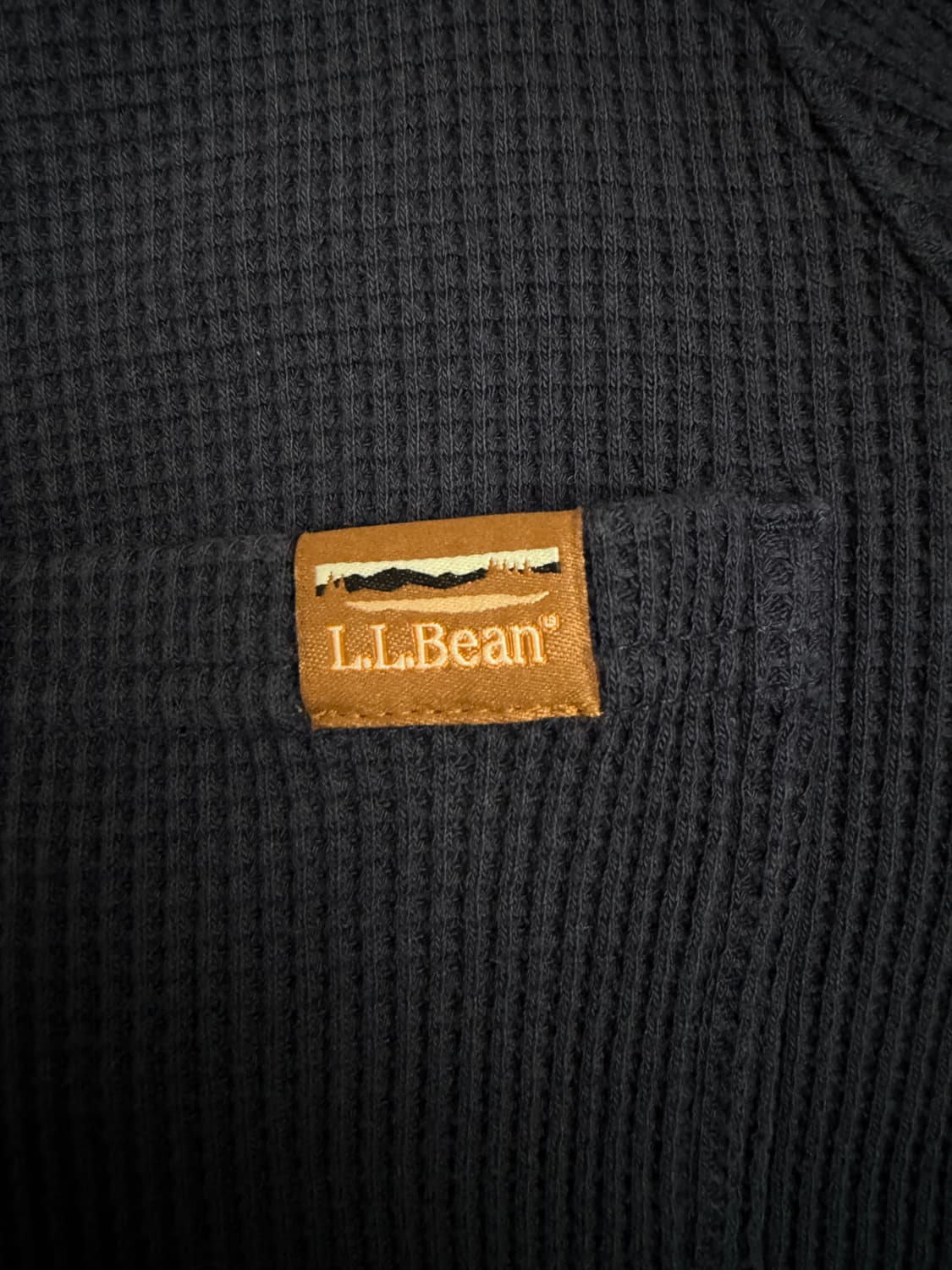 엘엘빈 헨리넥 M 상품이미지6