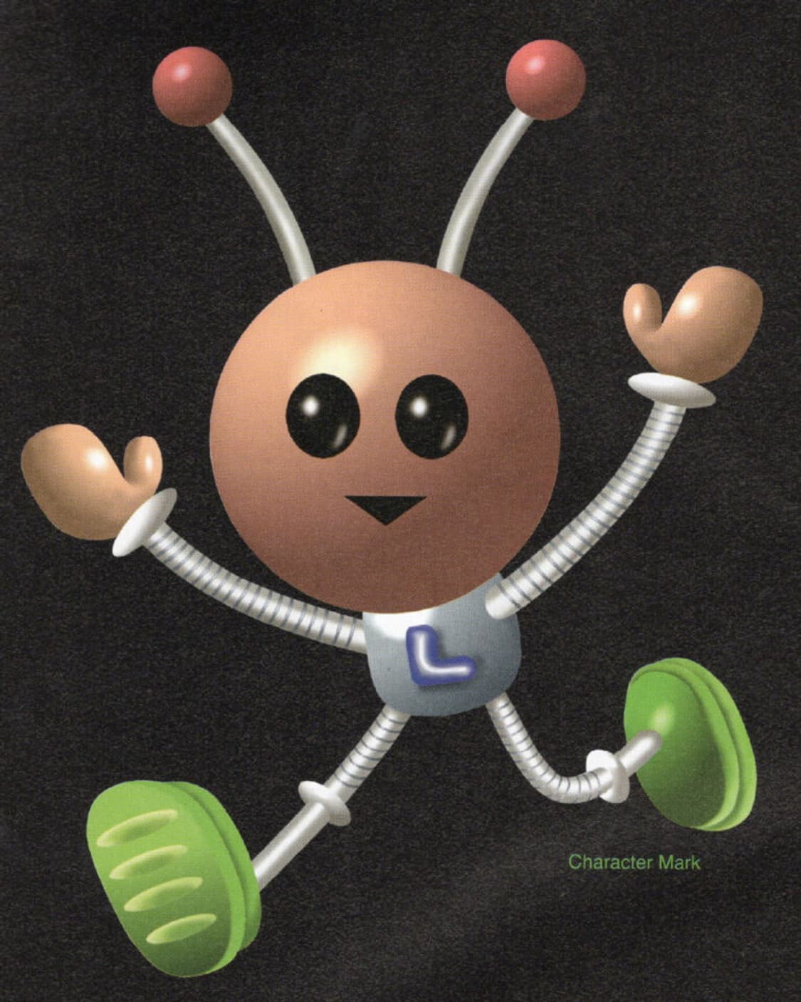 WIRED Japan - 1998년 1월호 일본잡지 빈티지잡지 상품이미지3