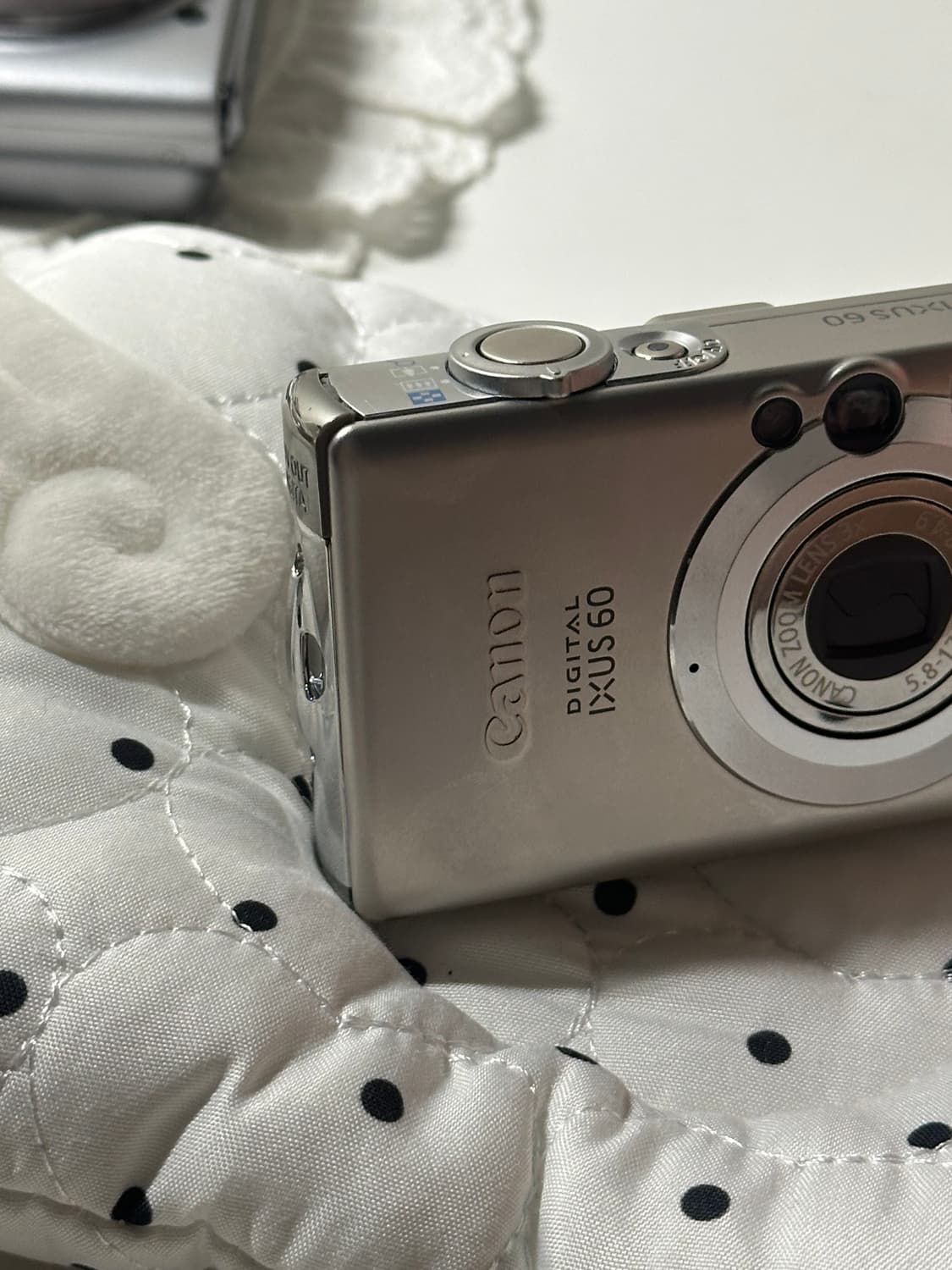 [A+급/전용구매창] 캐논 IXUS60 / Canon IXY10 상품이미지6
