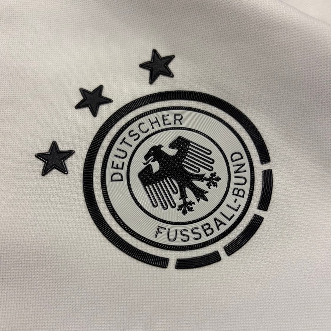 [L] 11s 아디다스 독일 벤츠 축구 국가대표팀 맨투맨 9 B323 상품이미지4