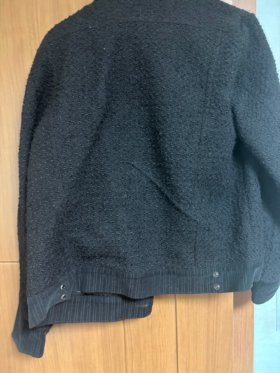 only i exist 웨스턴 자켓 상품이미지3