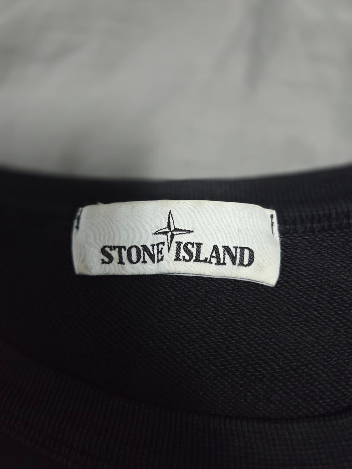 스톤아일랜드 맨투맨  상품이미지3