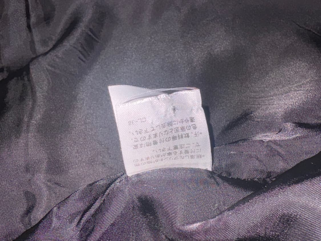 츠모리 치사토 피코트 상품이미지3