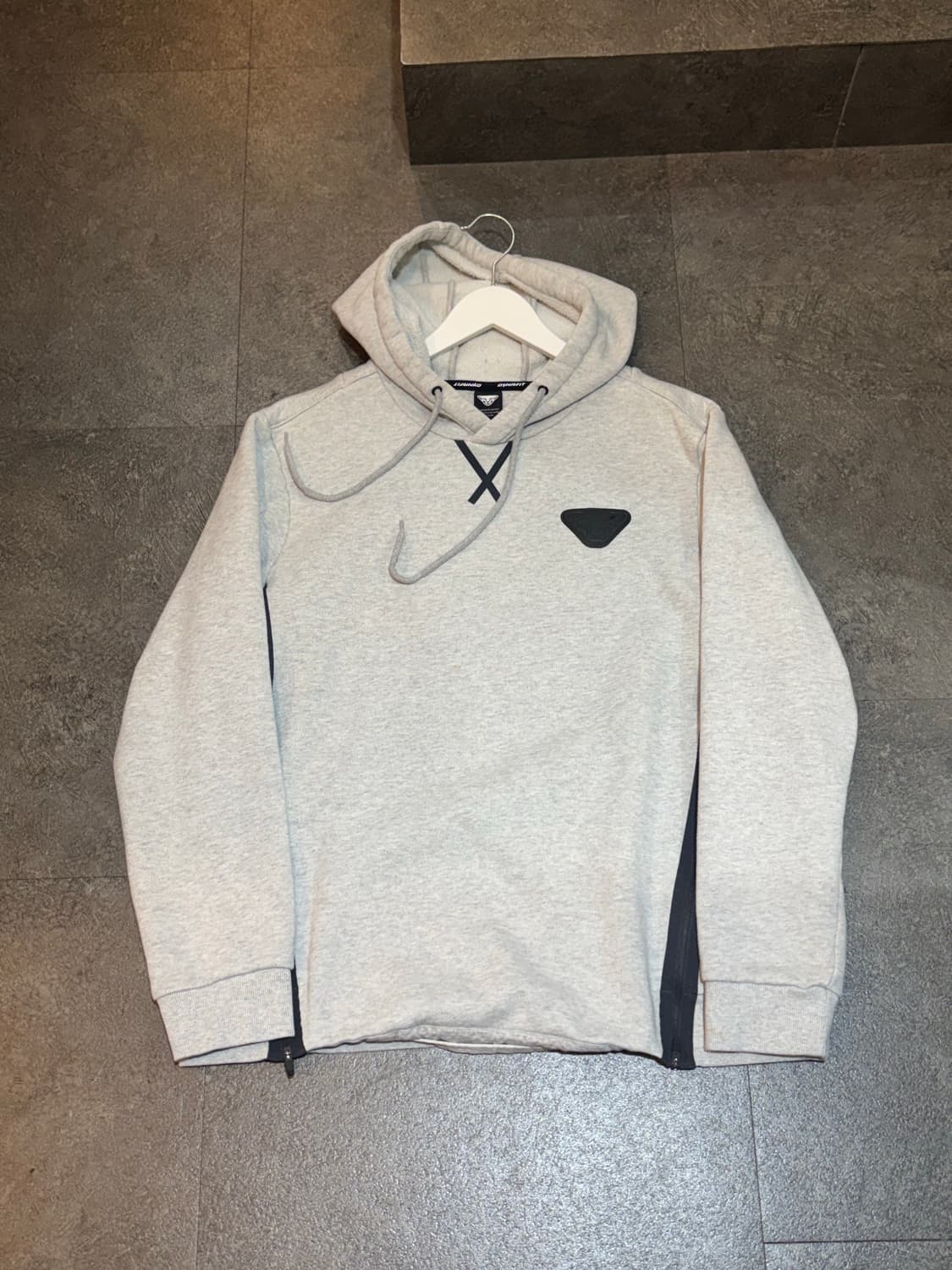 다이나핏 후드티 XL사이즈 상품이미지2