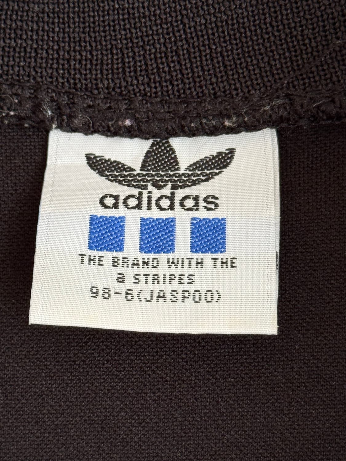 아디다스 오리지널 트랙 집업 상품이미지3