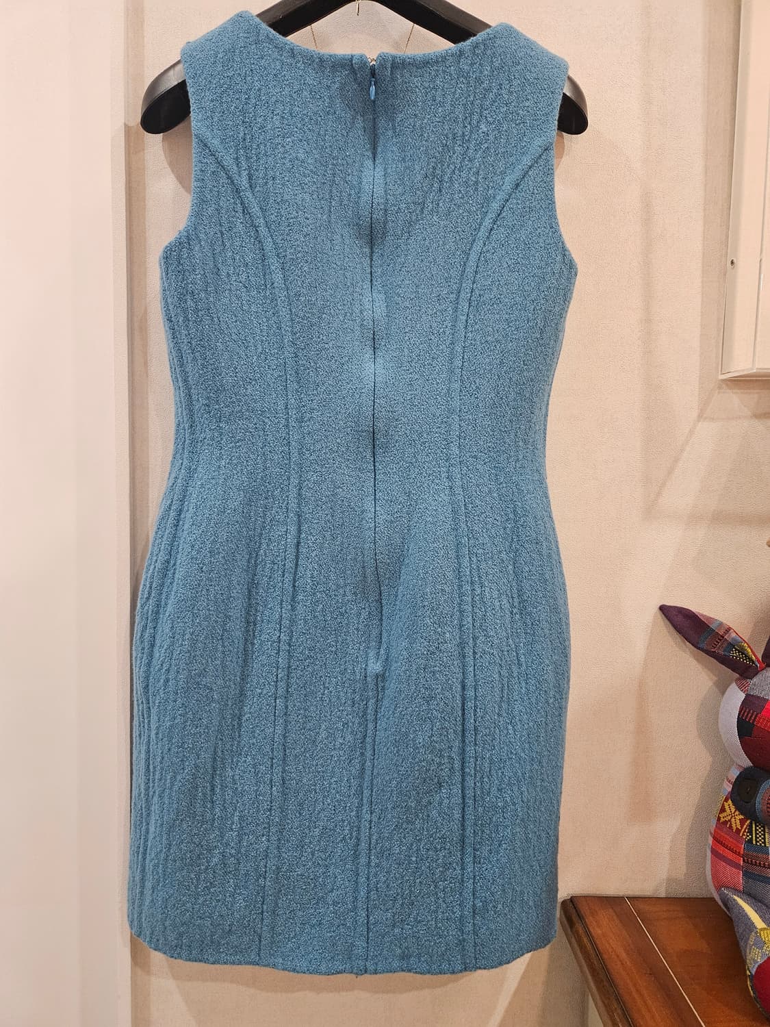 페라가모 울원피스s 정품 상품이미지4