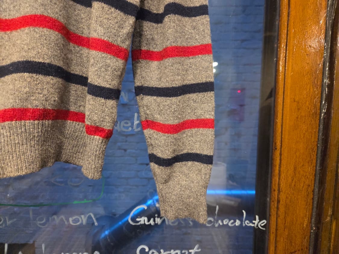 브룩스 브라더스 니트 상품이미지6