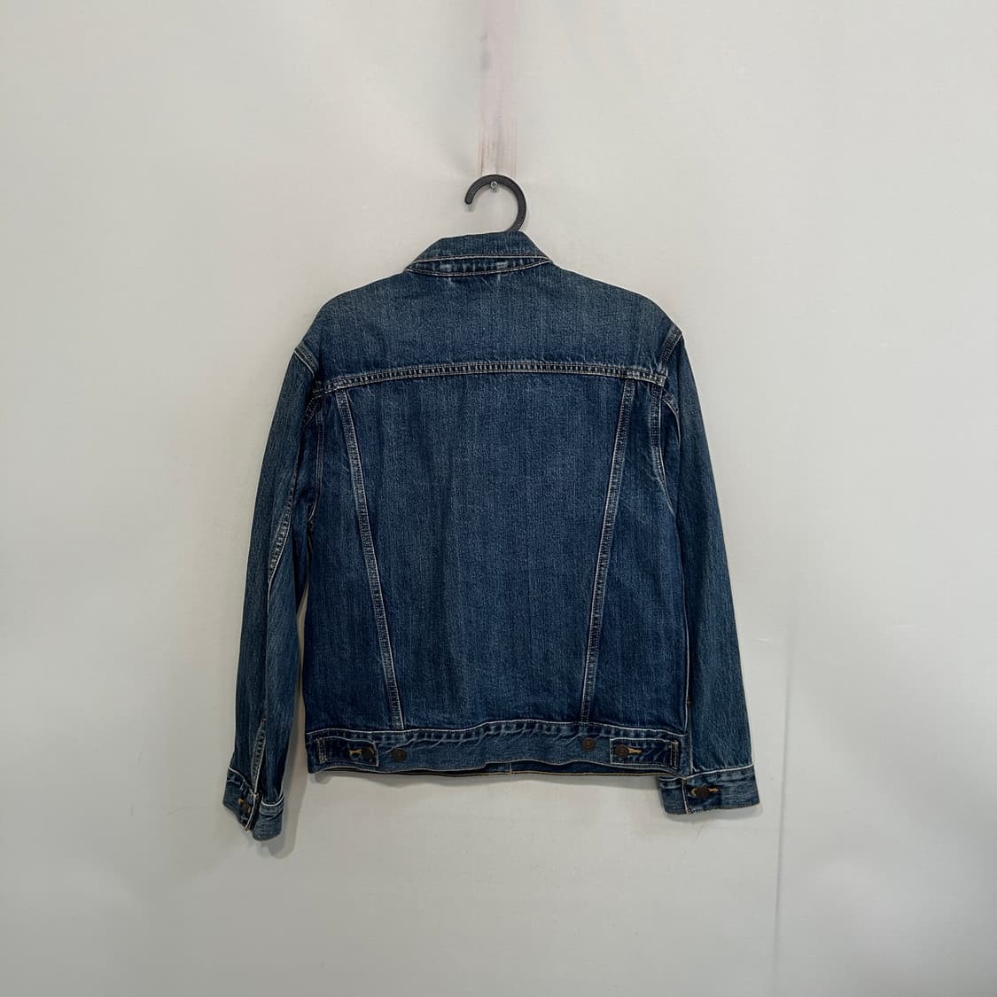 리바이스 여성 데님 트러커 자켓 85  상품이미지3