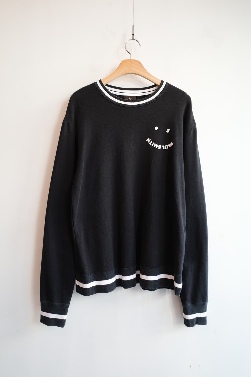 Paul Smith 폴스미스 프린팅 맨투맨 상품이미지1