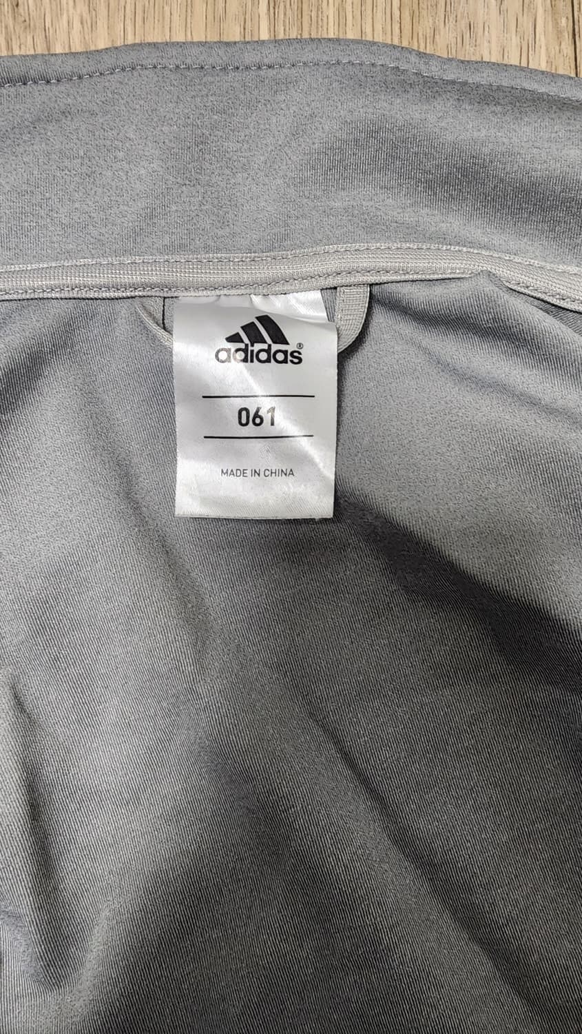 아디다스 키즈 트랙 자켓 130 상품이미지4