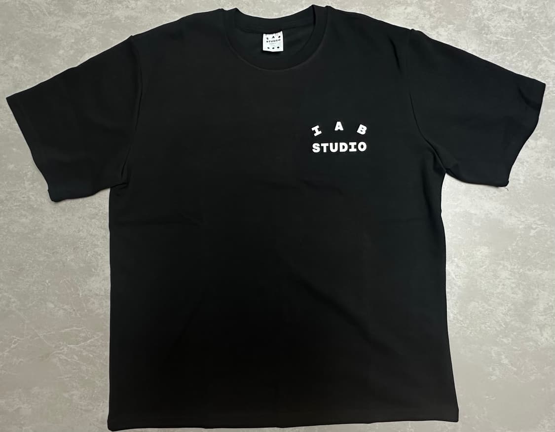 아이앱스튜디오 블랙 기본 상품이미지1