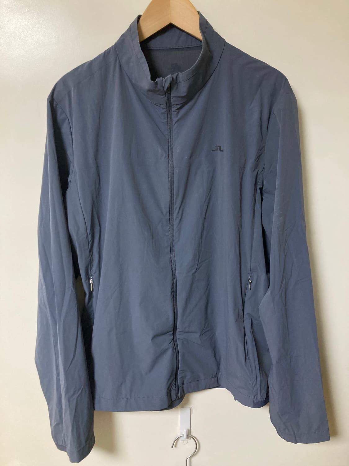 제이린드버그 J.LINDEBERG 골프웨어 바람막이 자켓 상품이미지1