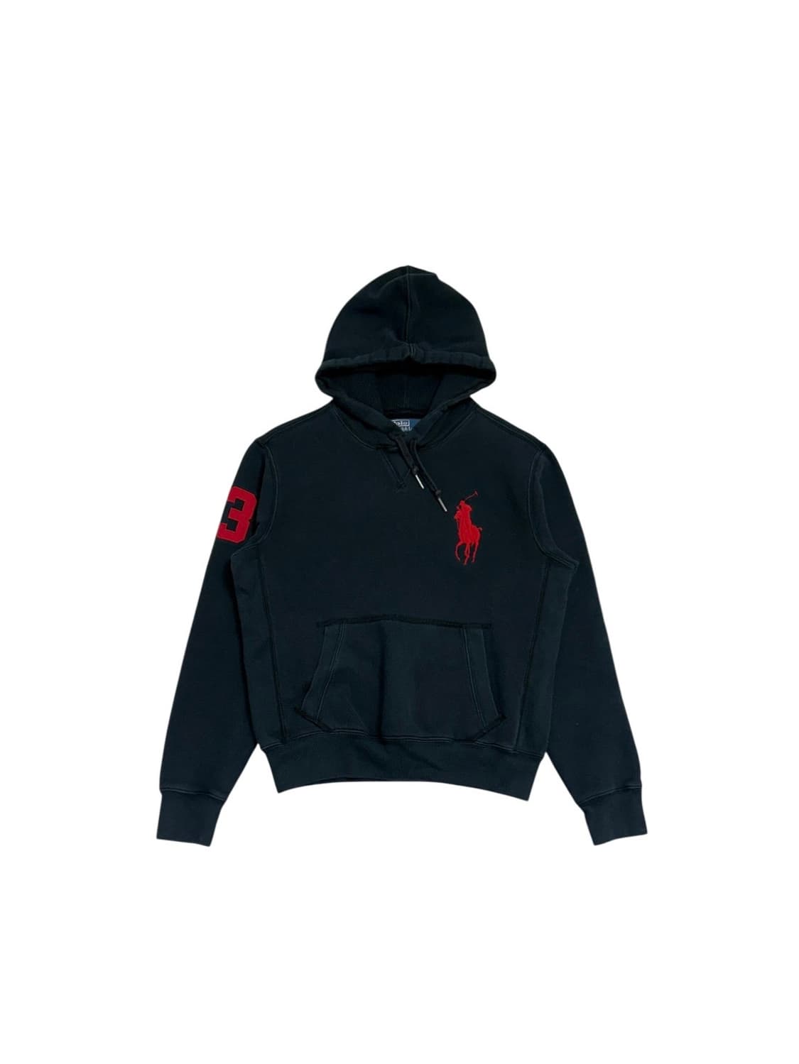 폴로 랄프로렌 후드티 상품이미지1