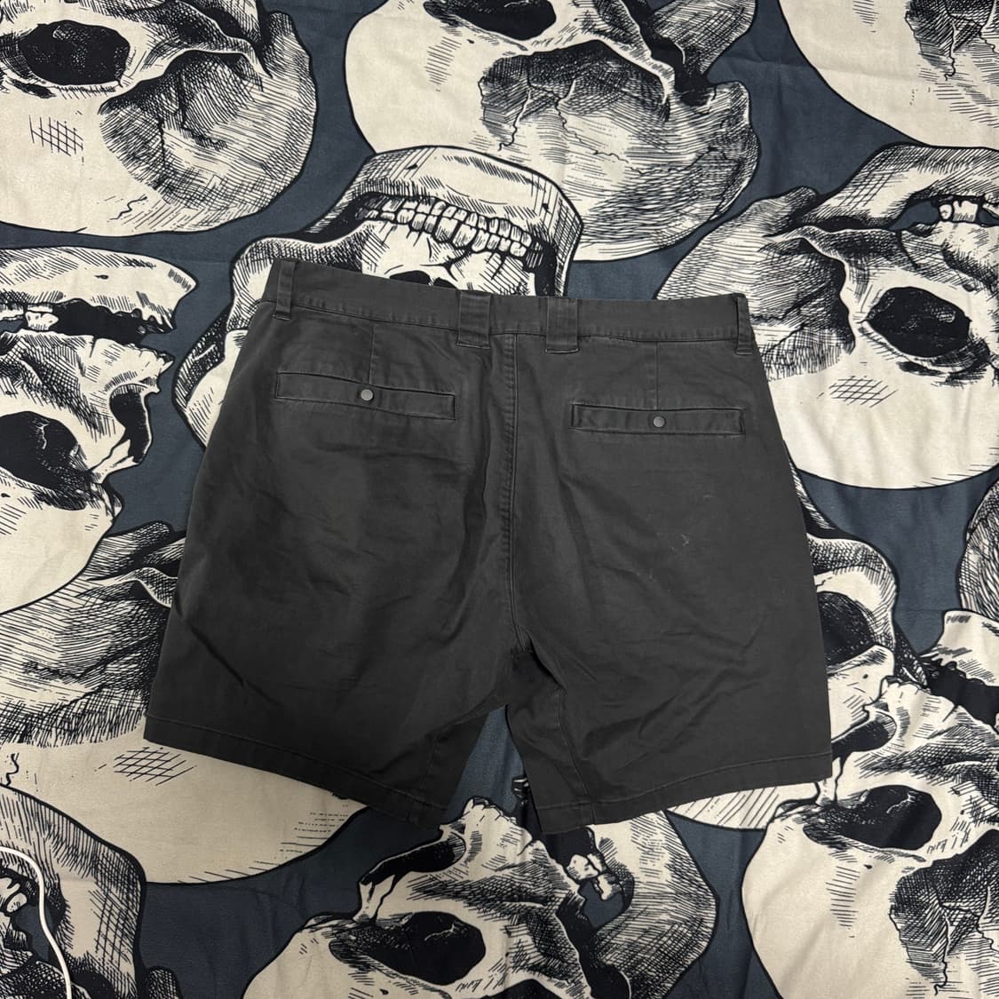 CP컴퍼니 카고반바지  50(88)사이즈  백화점택 상품이미지7