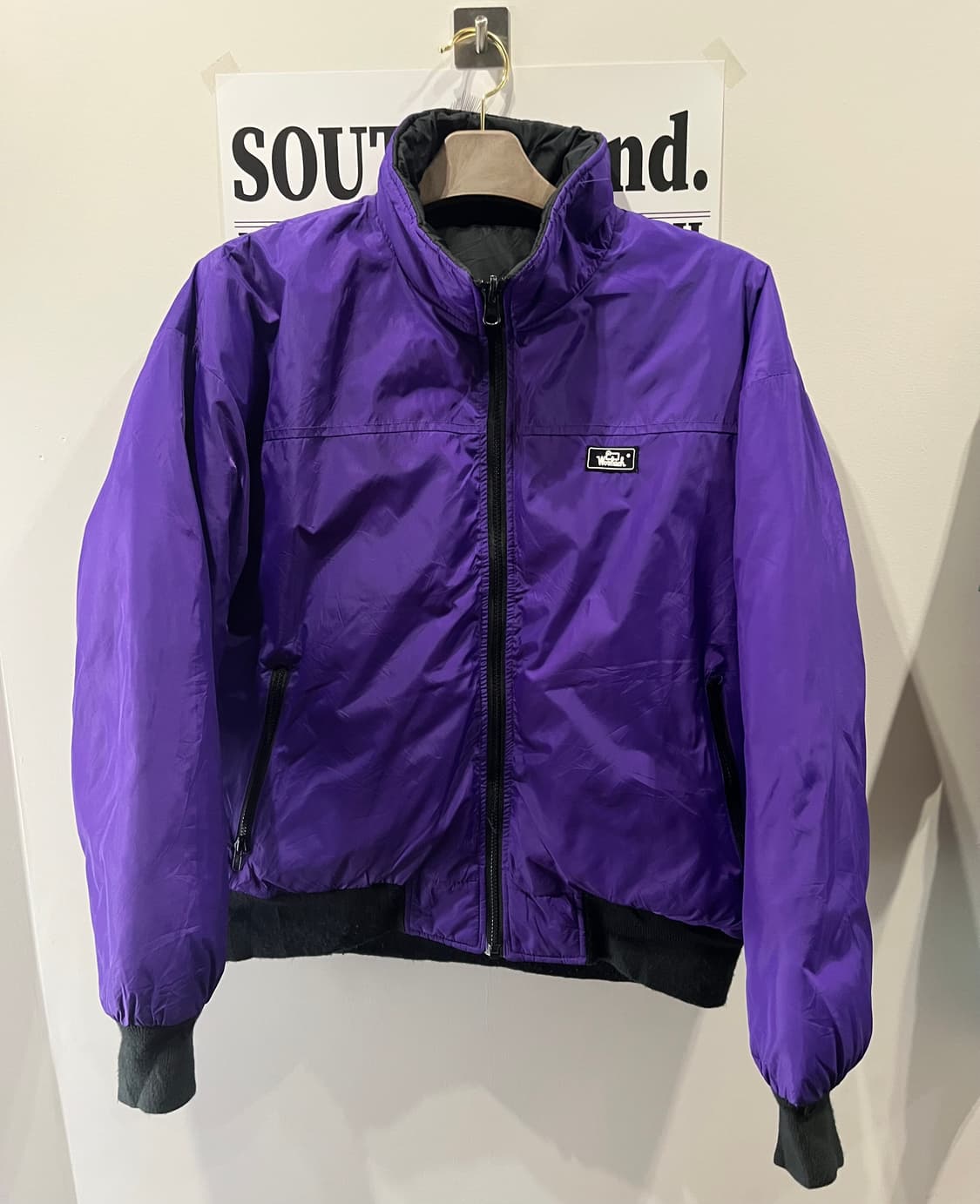 울리치 자켓 상품이미지3