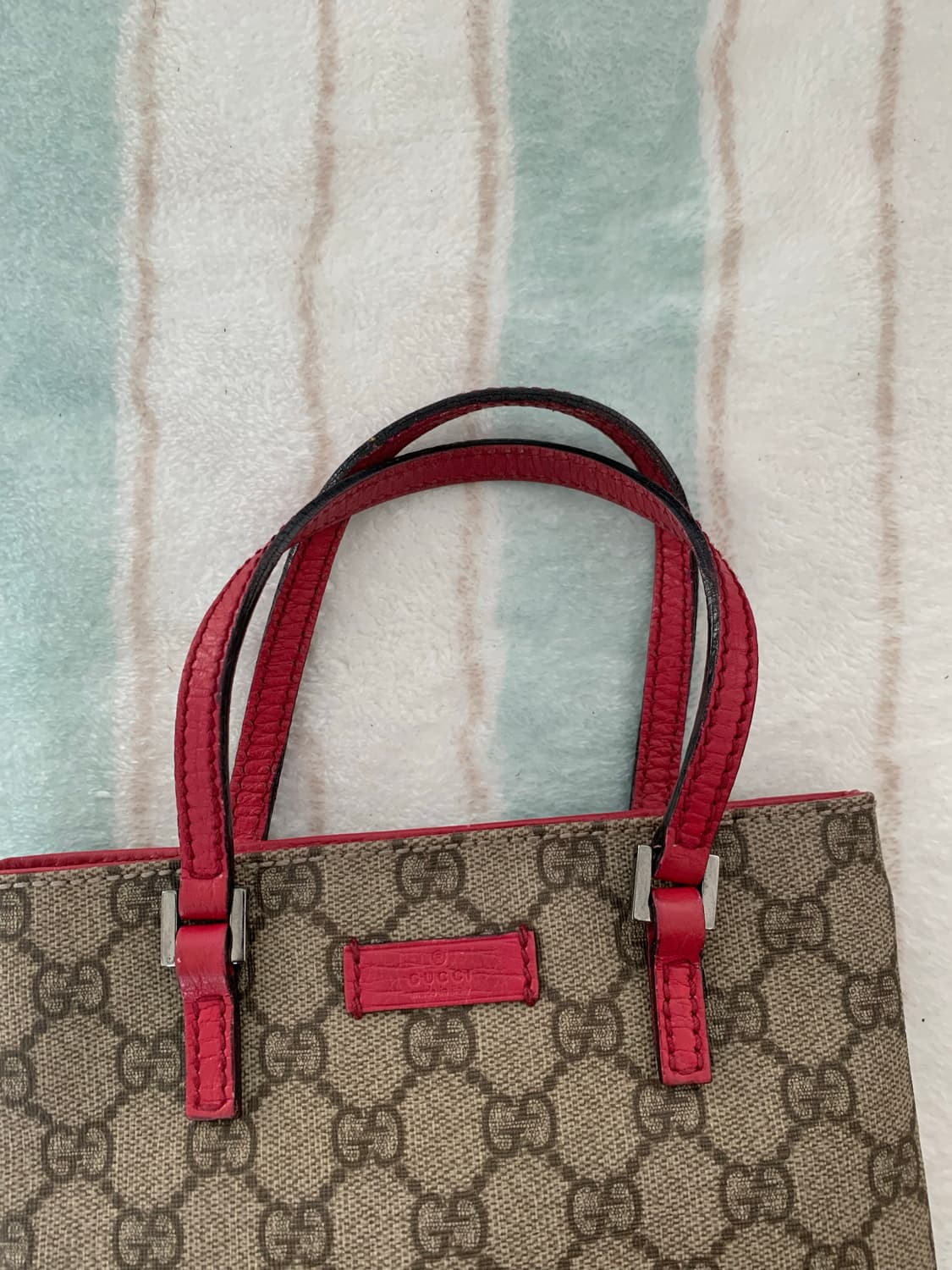 구찌 가방 상품이미지5