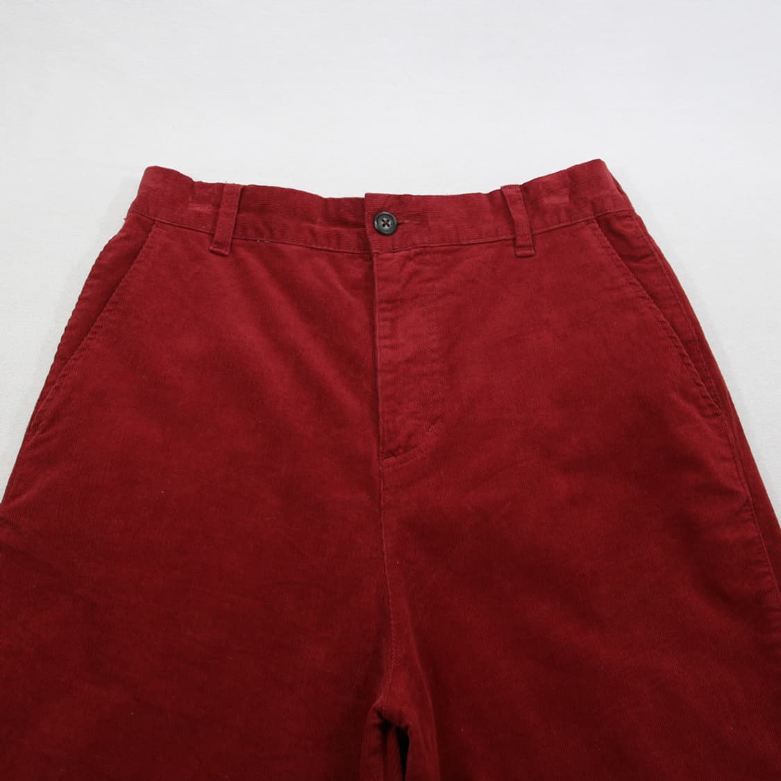 niko and 코듀로이 밴딩 팬츠 (여성용 L) 상품이미지3