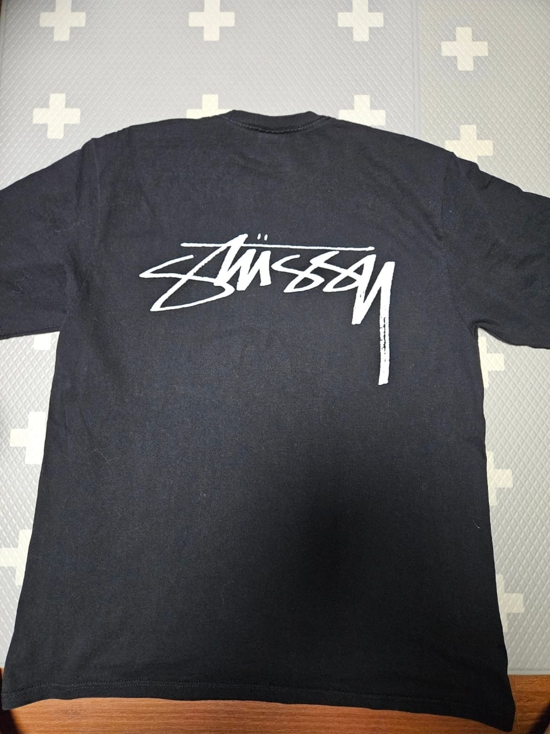 스투시 반팔티셔츠 L사이즈 상품이미지2