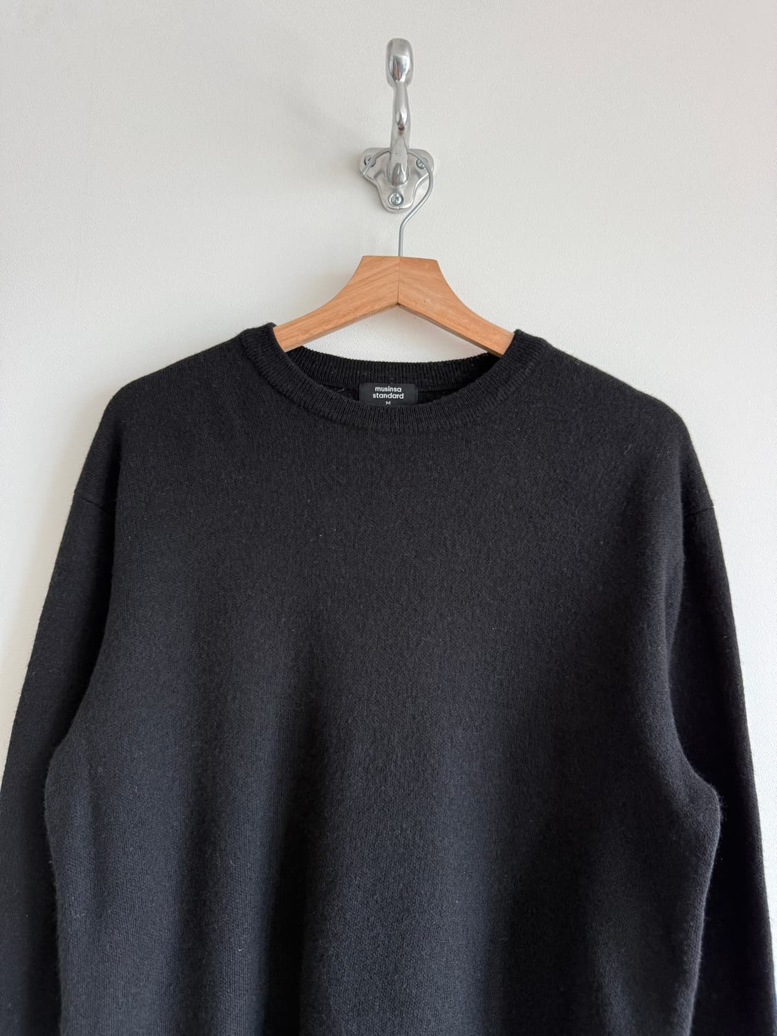 무신사스탠다드(musinsa standard) 니트 상품이미지2