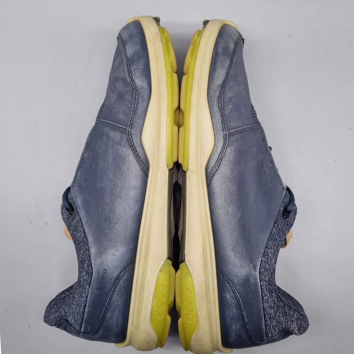 에코 바이옴 하이브리드 남성골프화285 상품이미지5