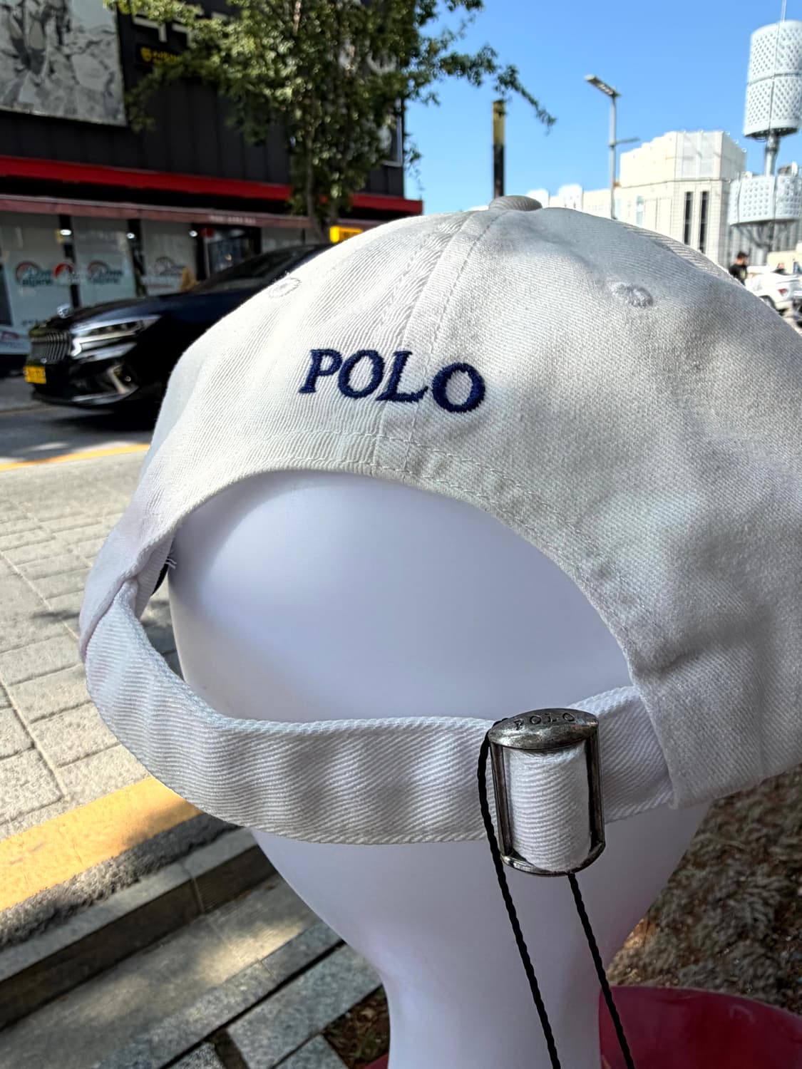  Polo Ralph Lauren Ball Cap 상품이미지4