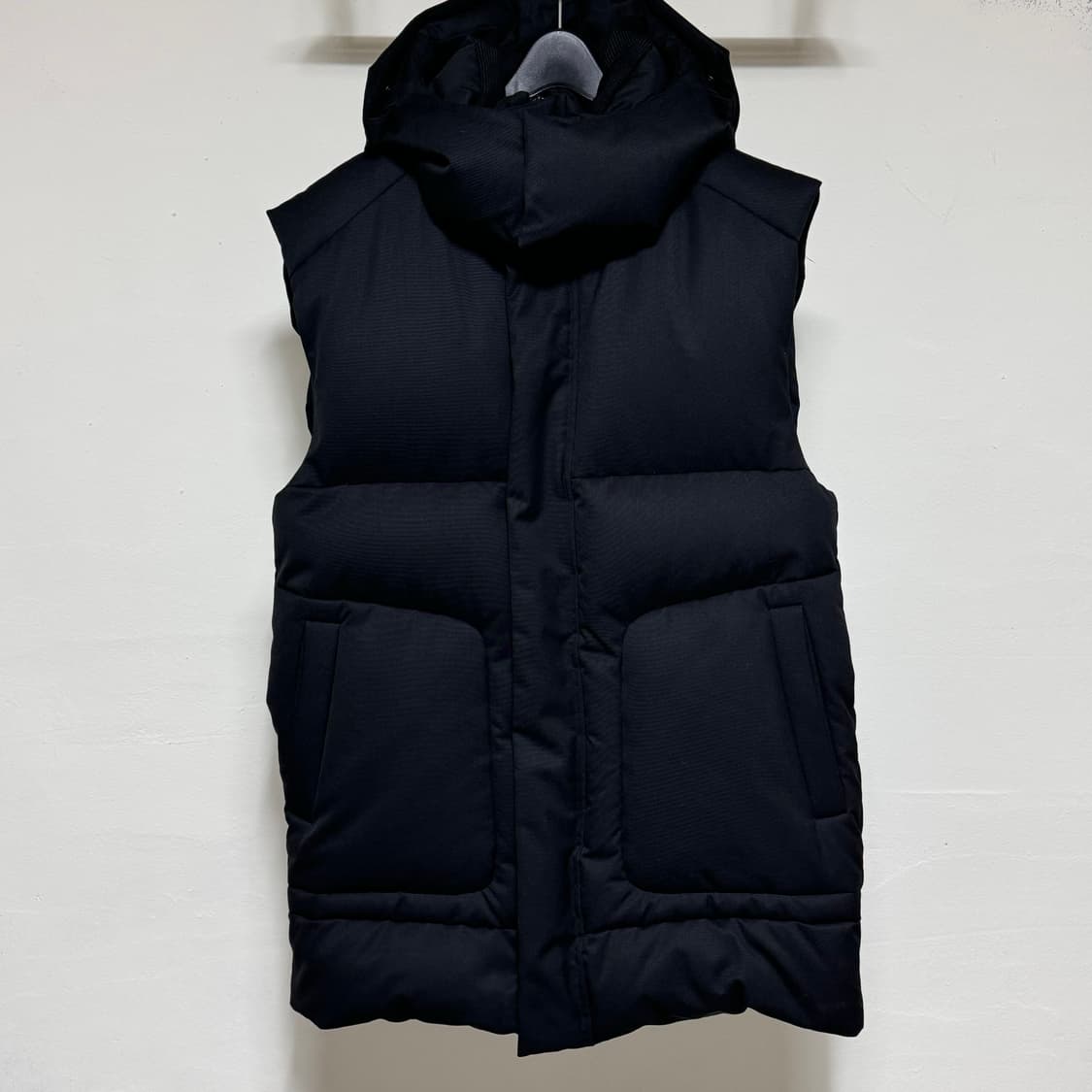 준지 롱 다운 베스트 44 상품이미지1