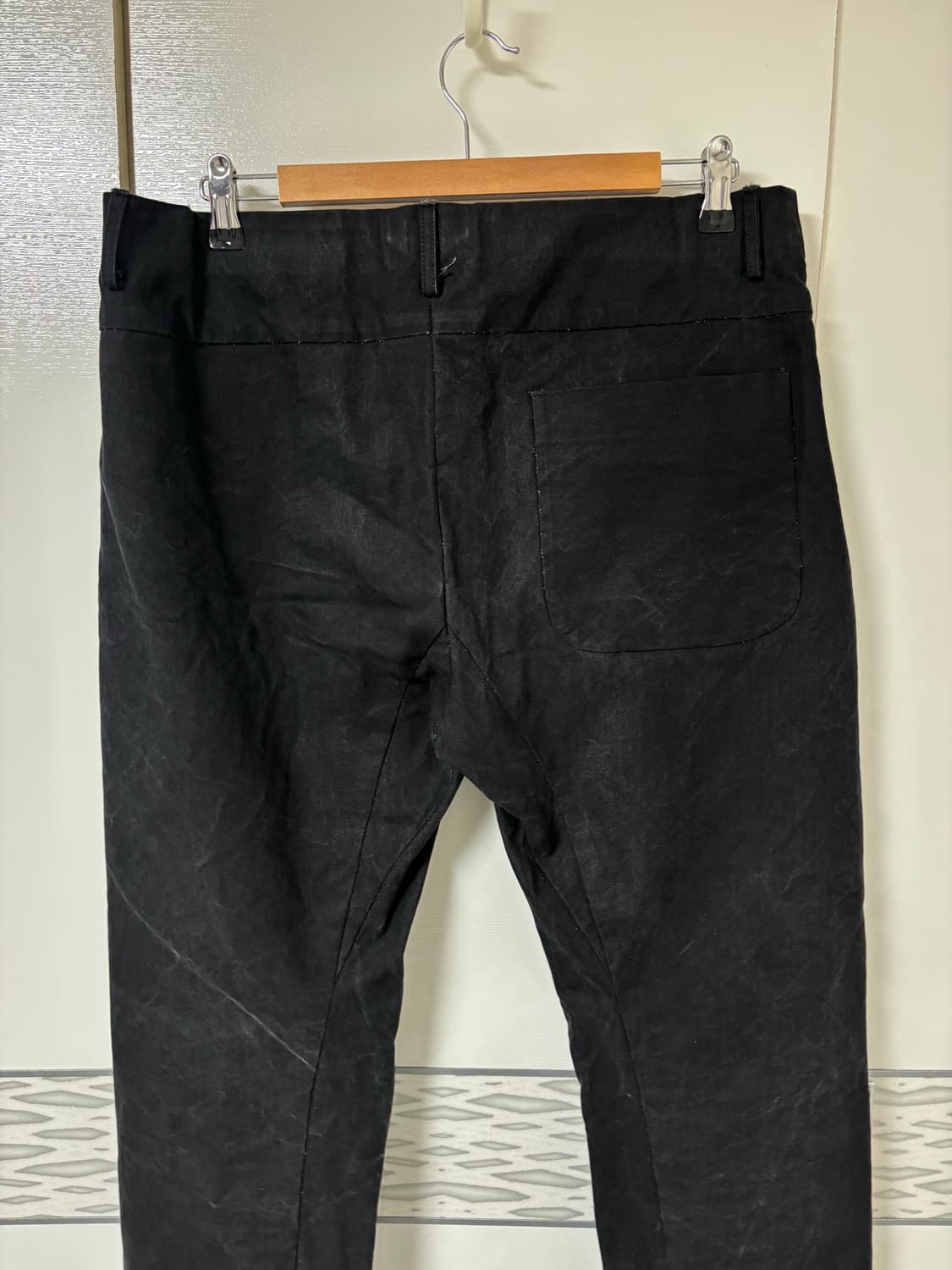 P.R. Patterson pants 상품이미지5