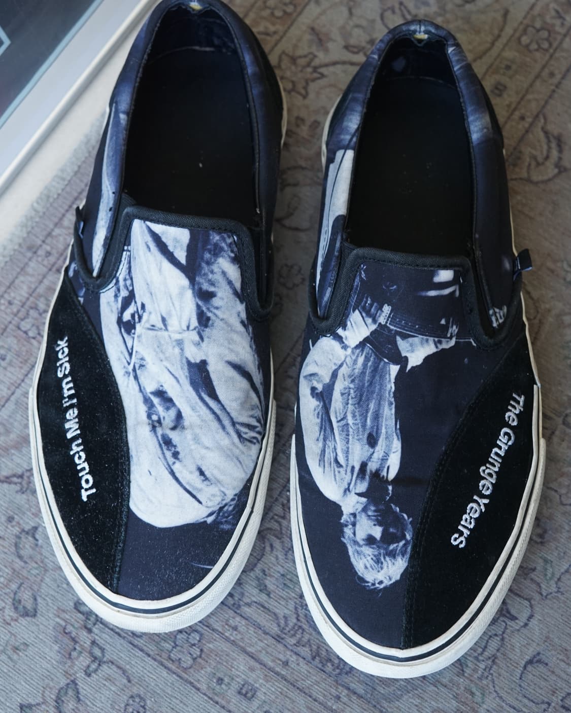 TAKAHIRO MIYASHITA THE SOLOIST (270) 상품이미지2