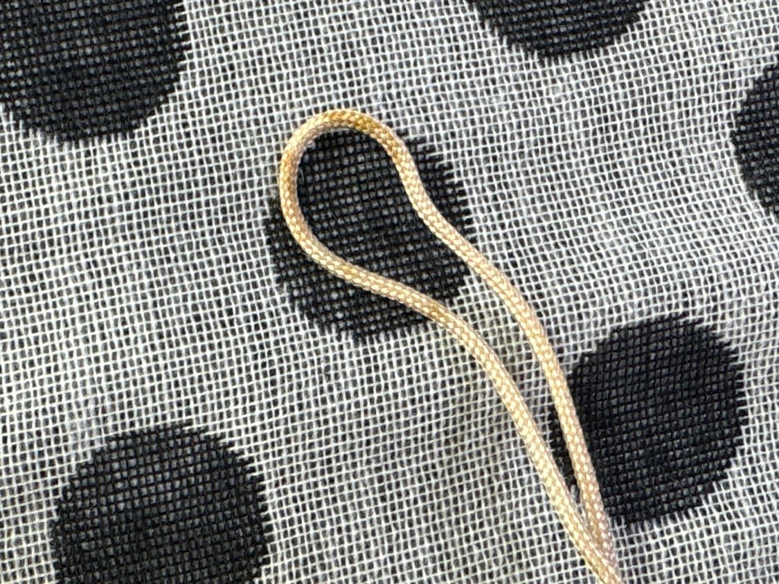 고전 2007 산리오 시나모롤 모카 동전 지갑 인형 키링 빈티지 상품이미지5